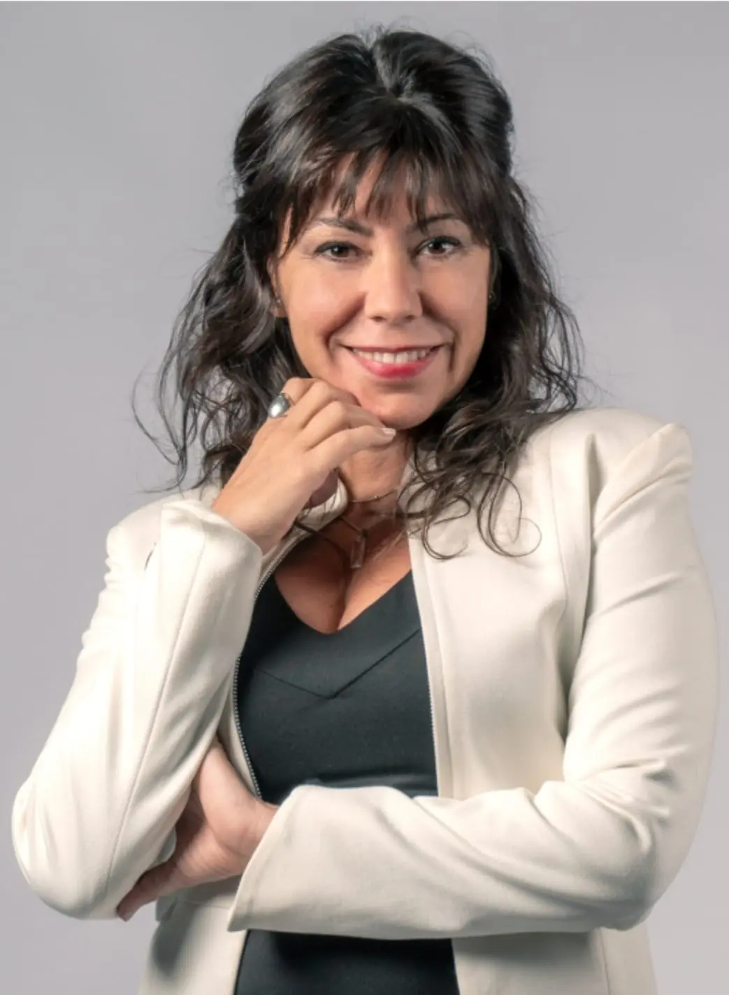 Cynthia Lerda